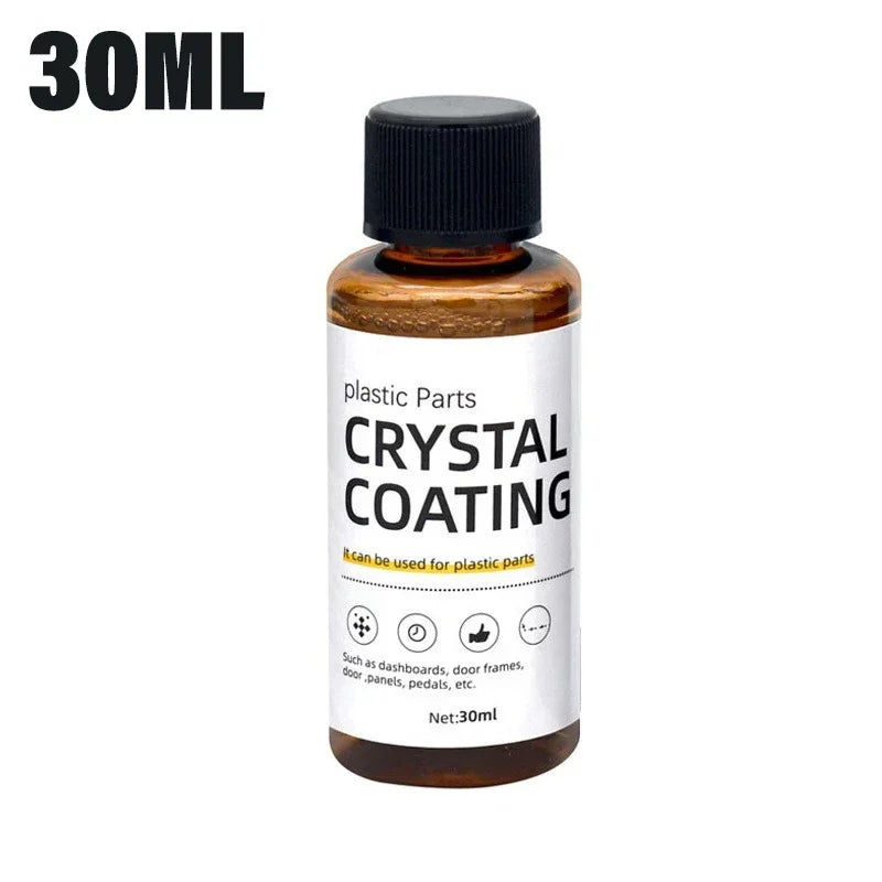 Crystal Coating Refurbish Agent