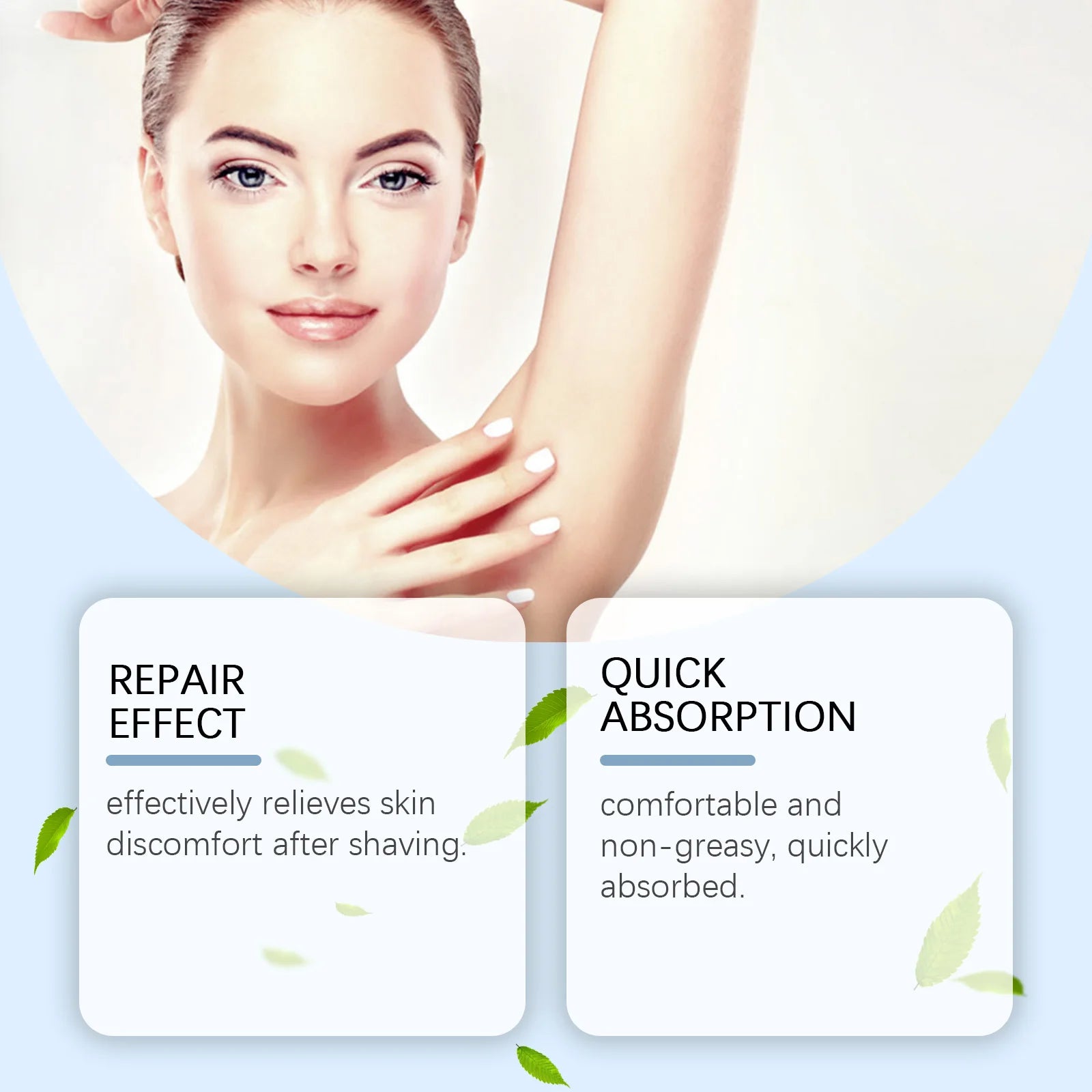 Ingrown Hair Treatment