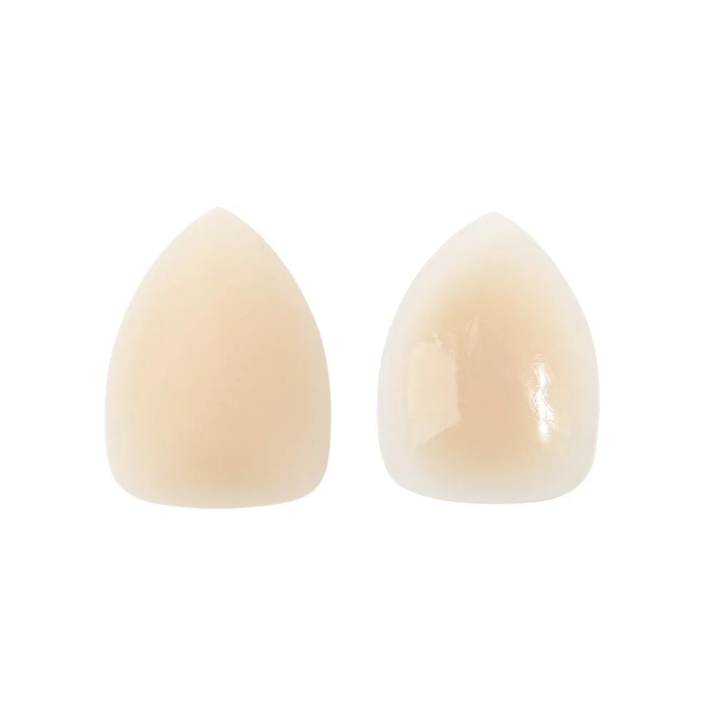 Silicone Triangle Bra
