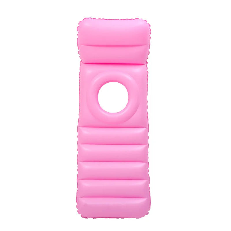Pregnancy Belly Bed
