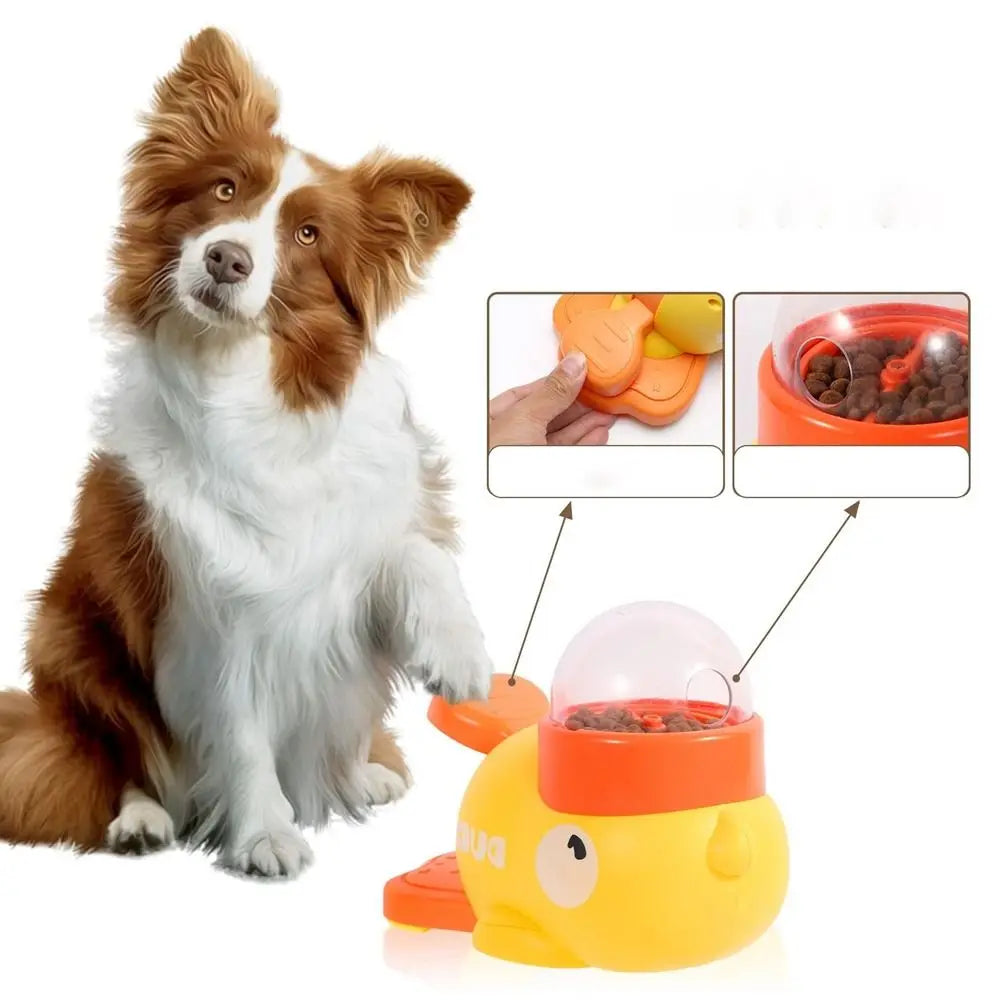 #1 Intelligent Pet Feeder