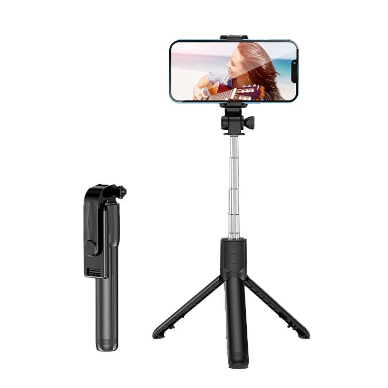 Content Creator Tripod