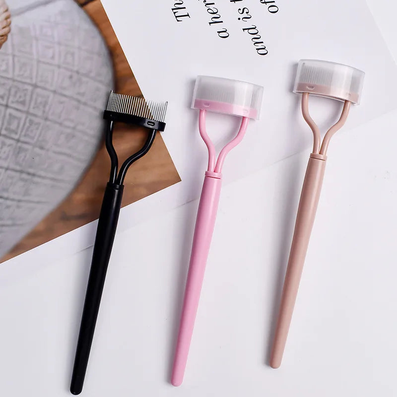 Eyelash Comb