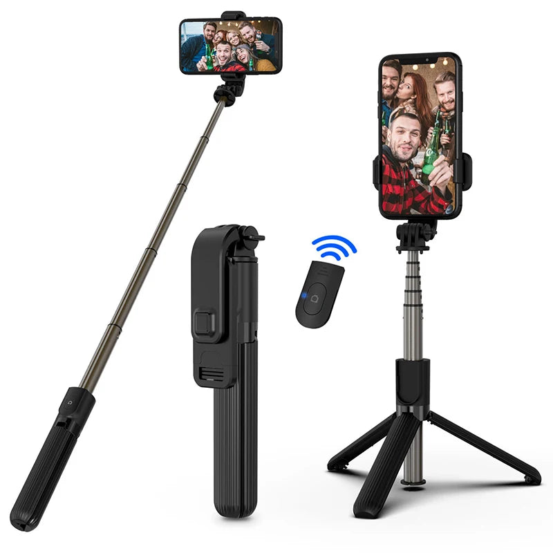 Content Creator Tripod