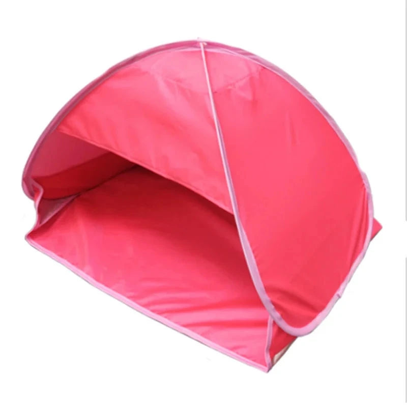 Beach Headrest Tent