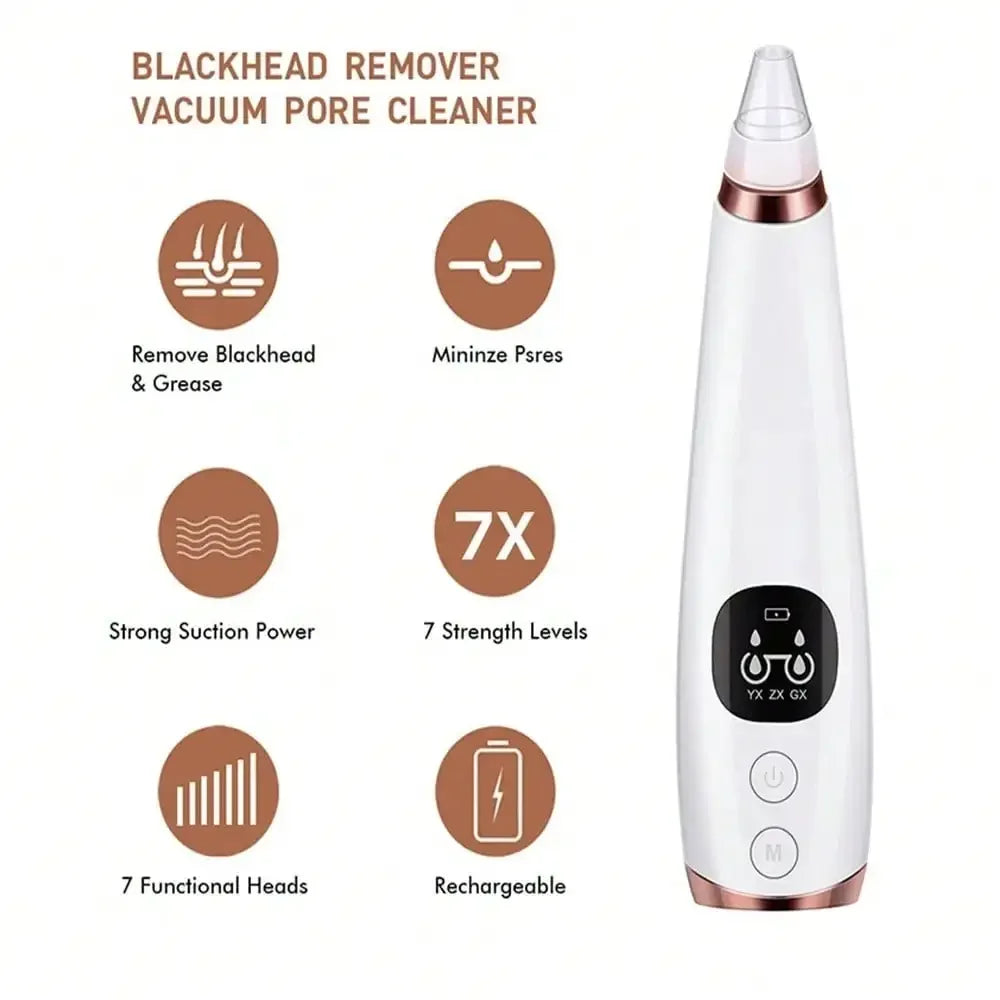 Electric Blackhead/Acne Remover