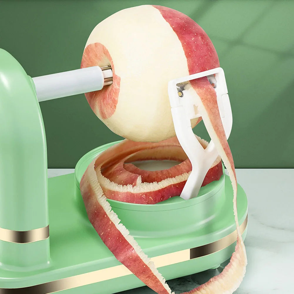 Fruit Peeler Machine