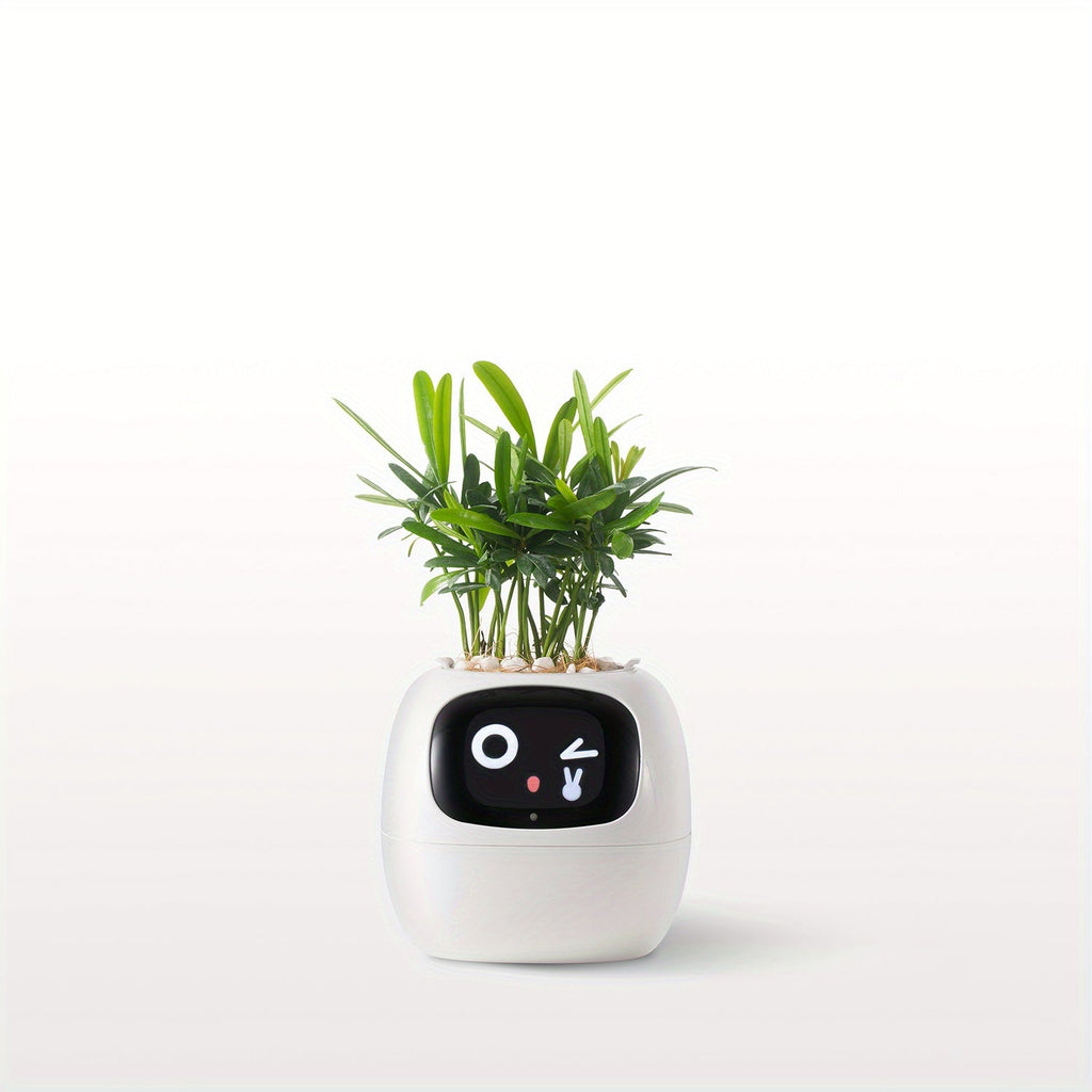 Smart Plant Pet - Gymattic