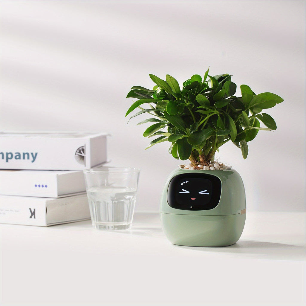 Smart Plant Pet - Gymattic