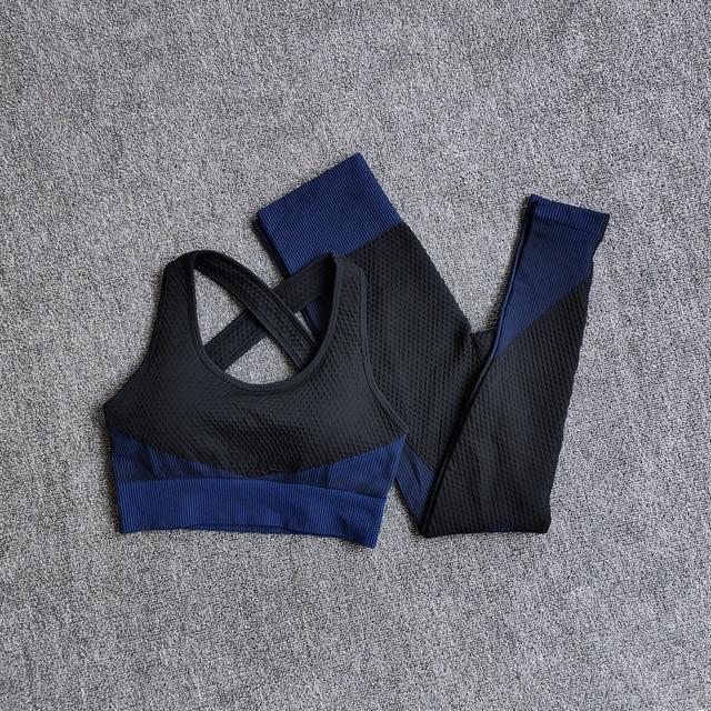 'Tsipa' Fitness Set - Gymattic