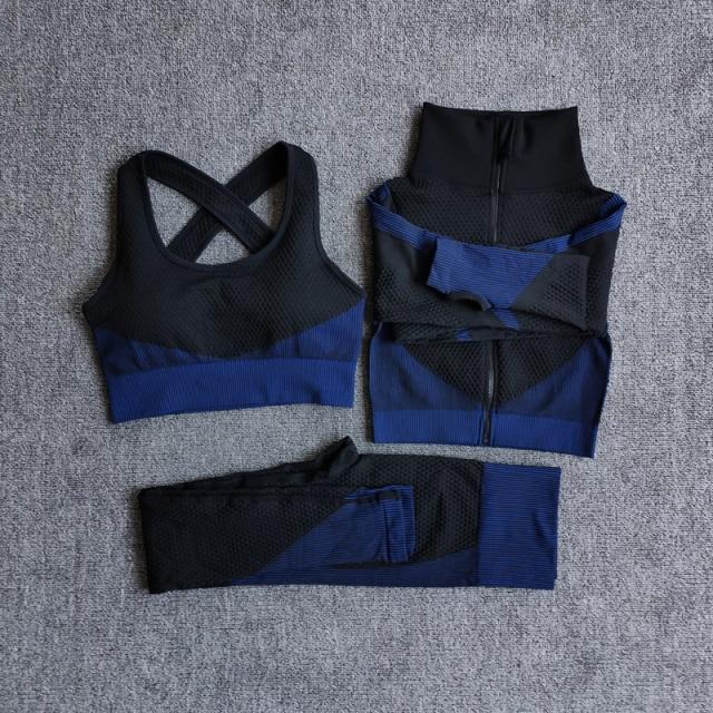 'Tsipa' Fitness Set - Gymattic